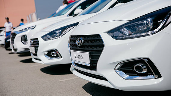 Рост стоимости новых авто зависит от многих факторов