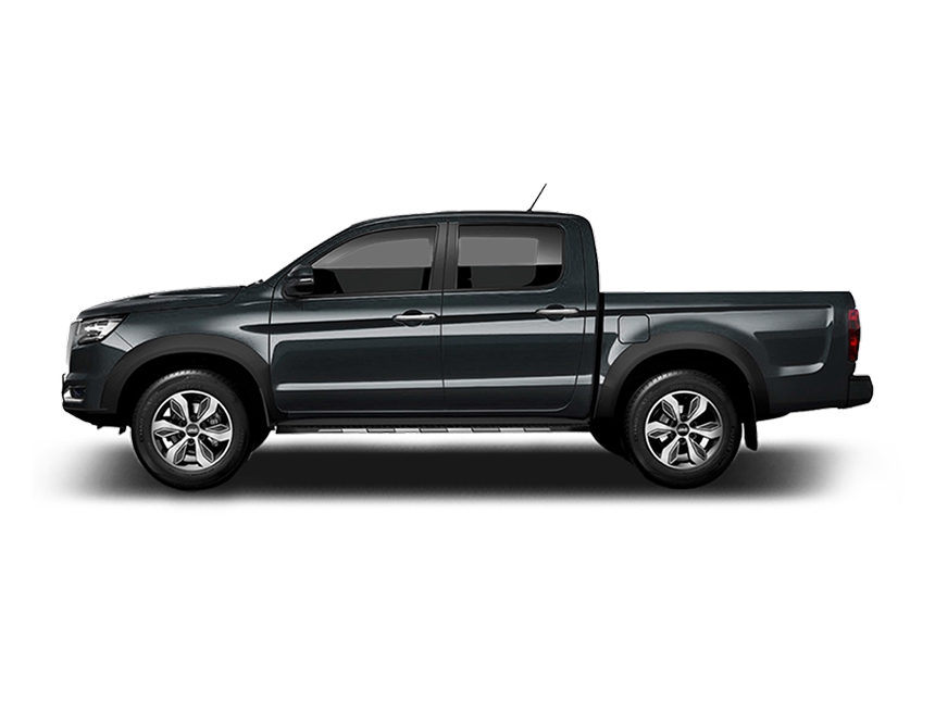 JAC T8