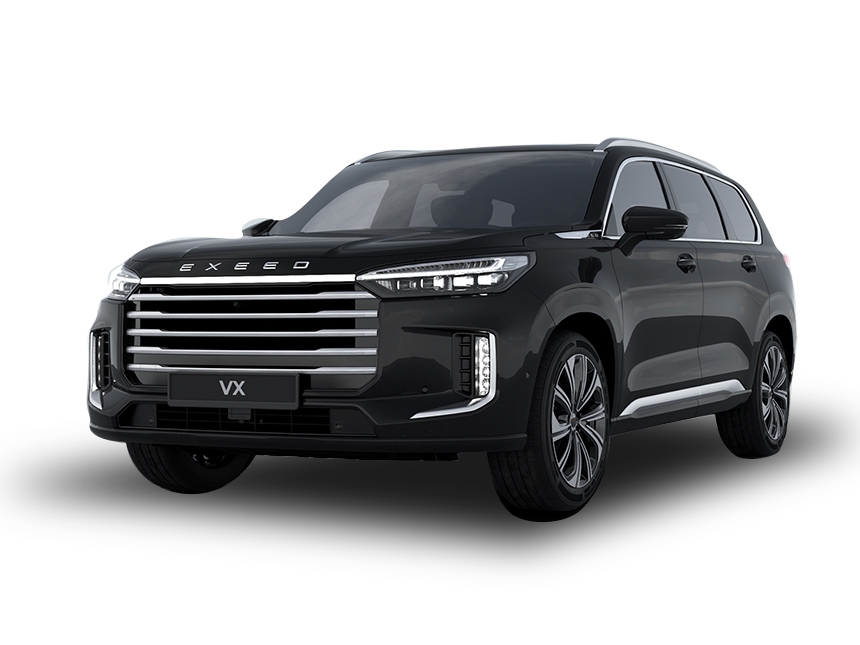 Новый VX
