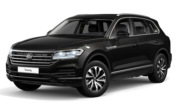 Touareg