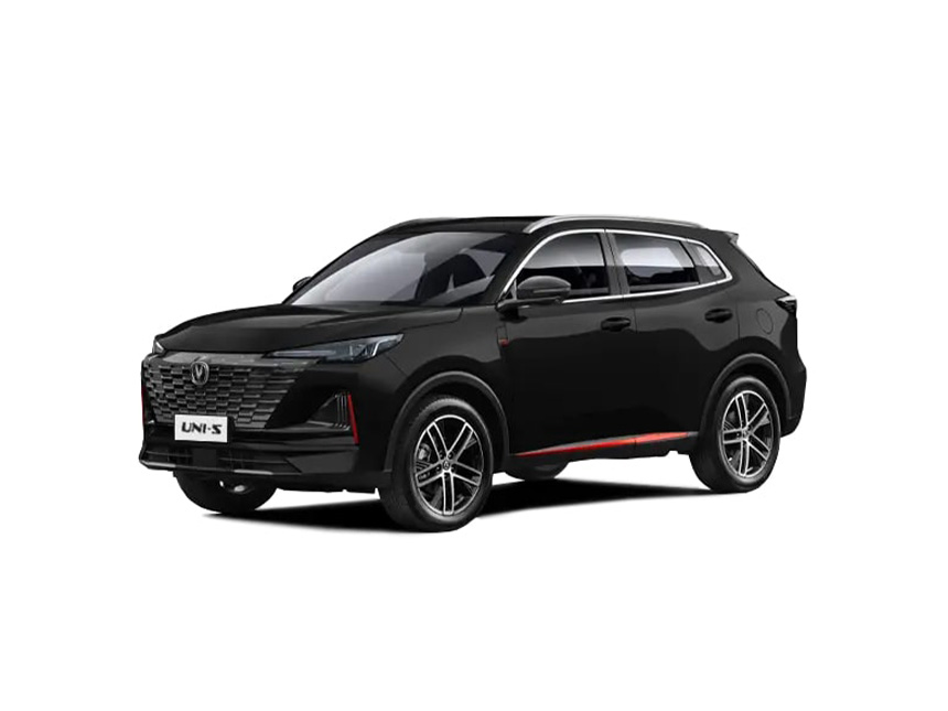 Changan UNI-S