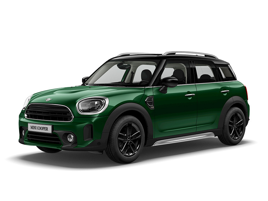 Countryman