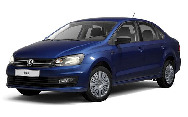 Сервисное обслуживание и ремонт автомобиля Volkswagen Polo фото 1