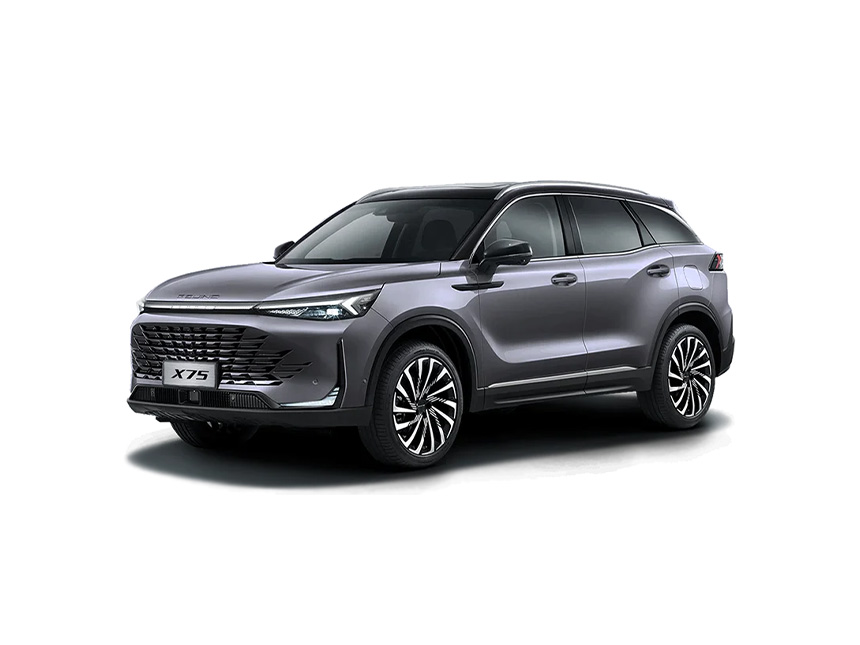 BAIC Х75