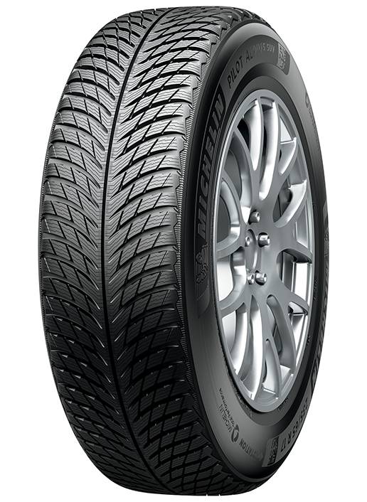 Шина 255/70 R18 116V Michelin Pilot Alpin 5 SUV