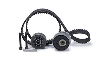 Замена ремня ГРМ Kia