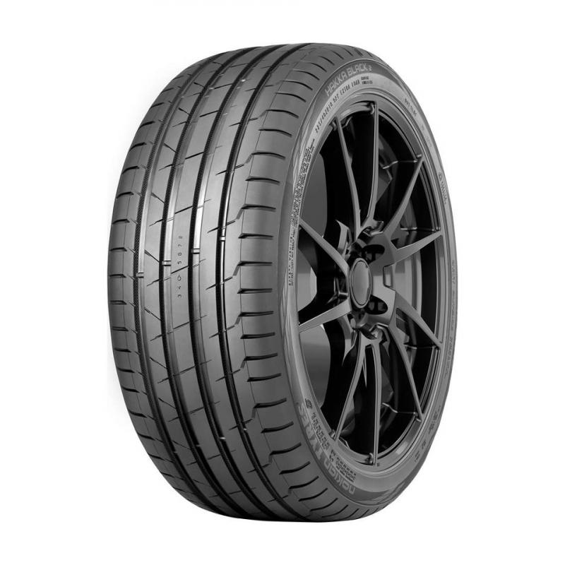 Шина 275/40 ZR 20 106Y XL Nokian Tyres Hakka Black SUV