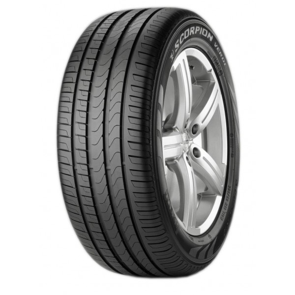 Шина 285/45 R20 112Y Pirelli Scorpion Verde
