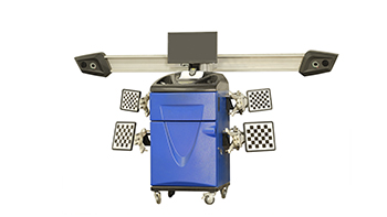 Сход-развал Kia