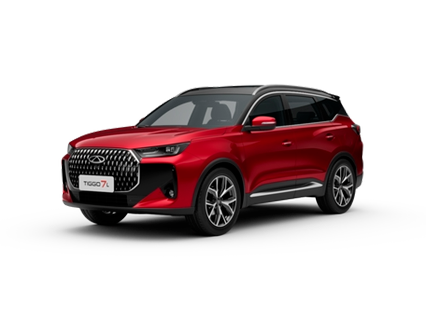 CHERY TIGGO 7L