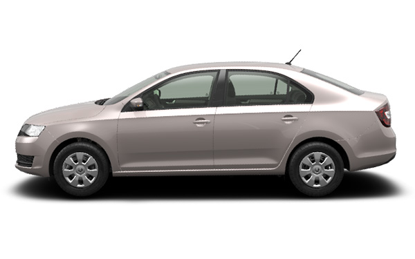 Сервисное обслуживание и ремонт автомобиля Skoda Rapid фото 1