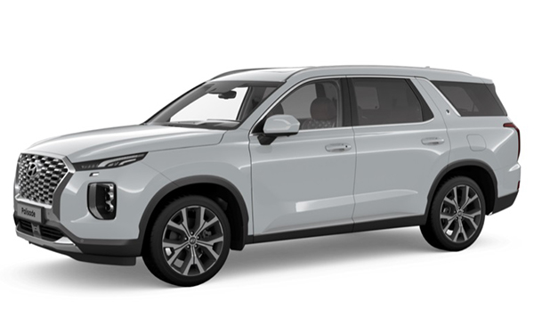 Сервисное обслуживание и ремонт автомобиля Hyundai Palisade фото 1