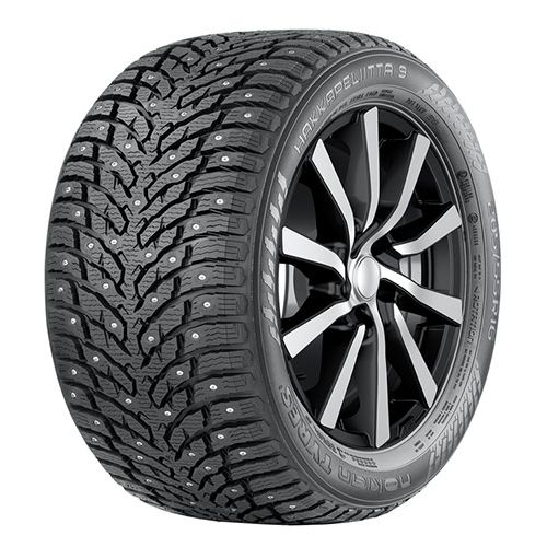 Шина 265/60 R 18 114T XL Nokian Tyres