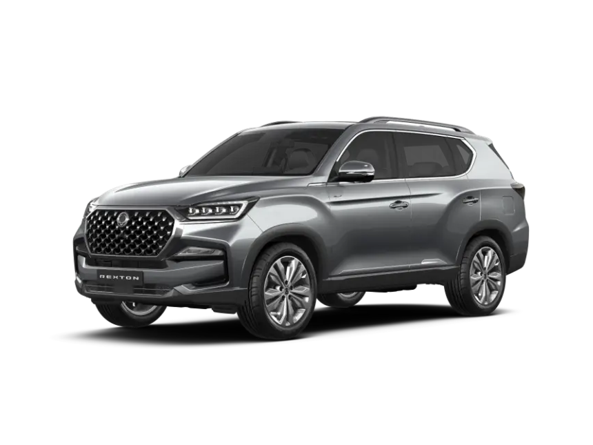 Rexton