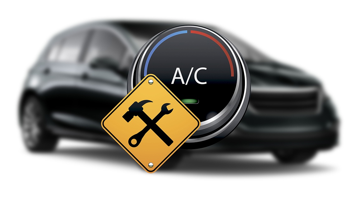 Заправка кондиционера фото 1