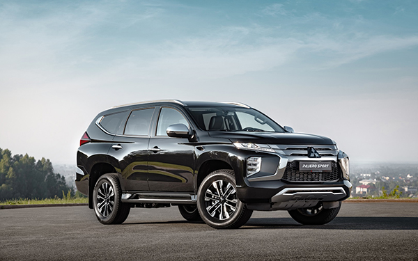 Сервисное обслуживание и ремонт автомобиля Mitsubishi Pajero-sport фото 1