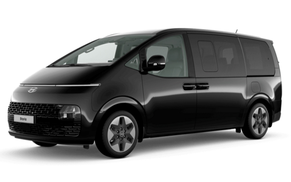 Сервисное обслуживание и ремонт автомобиля Hyundai Staria фото 1