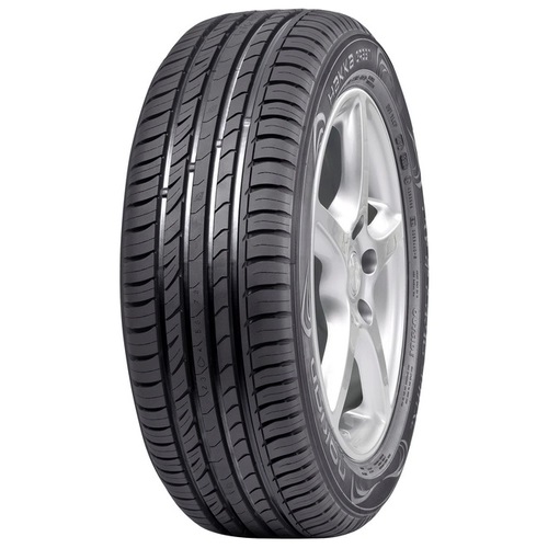 Шина 195/60 R 15 88H Nokian Tyres Hakka Green 3
