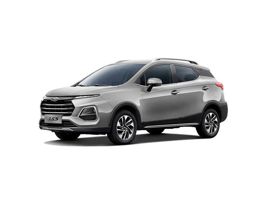 JAC JS3