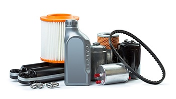 Эконом ТО Jaguar