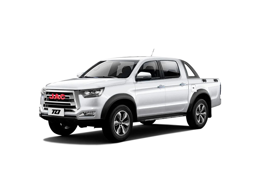 JAC T8