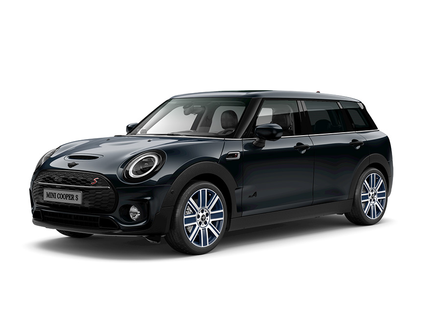Clubman
