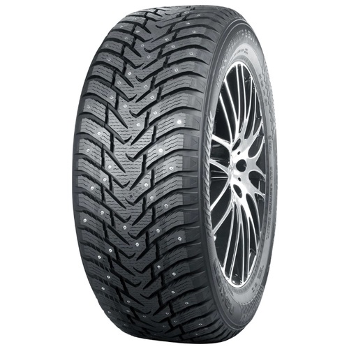 Шина 225/55 R 17 101T XL Nokian Tyres Hakkapeliitta 8
