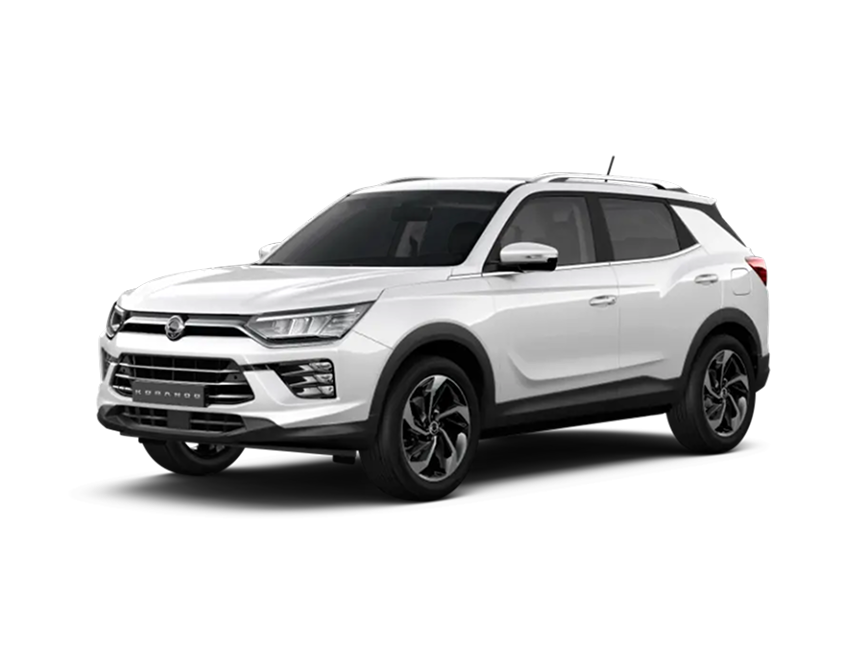 Korando