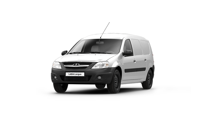 LADA Largus