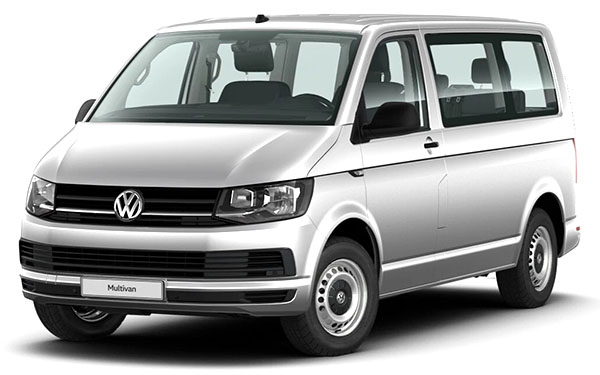 Сервисное обслуживание и ремонт автомобиля Volkswagen Multivan фото 1