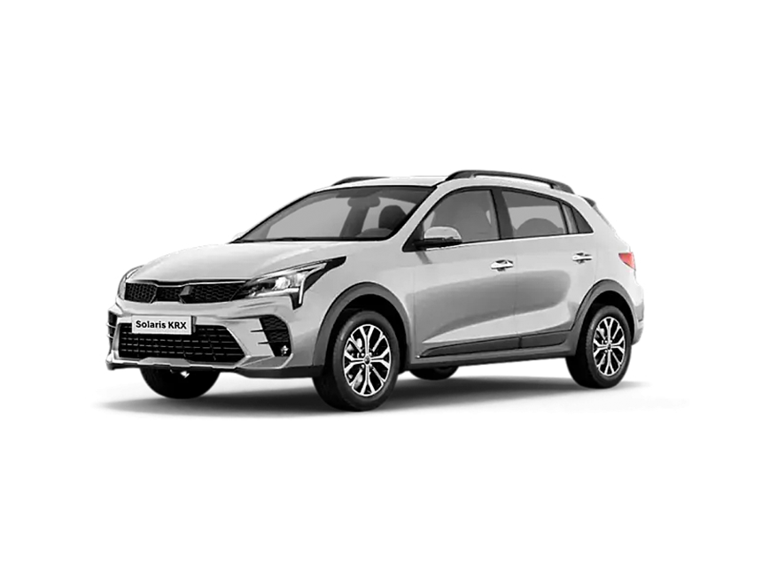 Solaris KRX