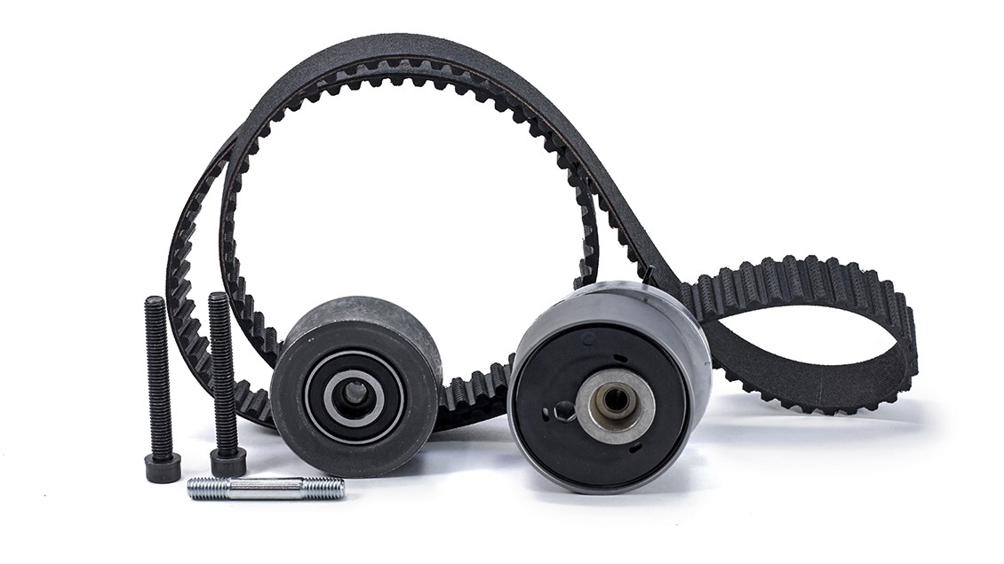 Замена ремня ГРМ Lexus фото 1