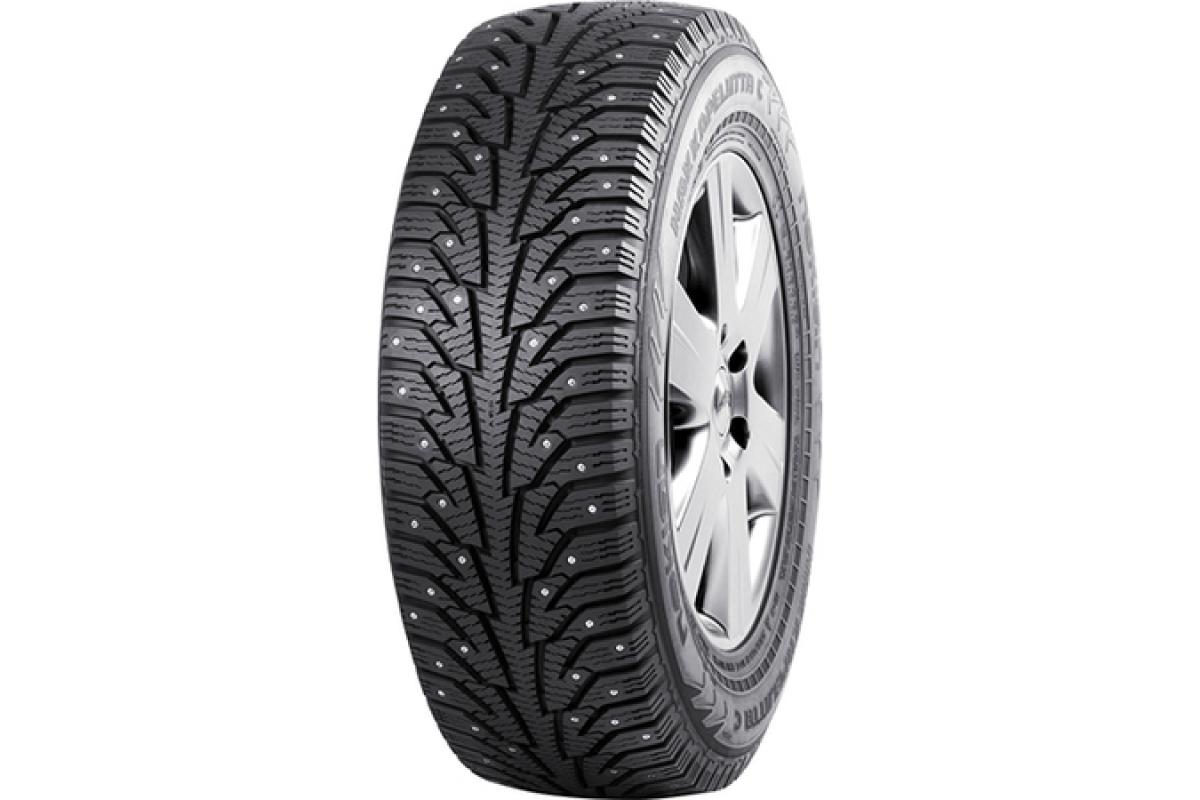 Шина 235/65 R 16 C 121/119R Nokian Tyr