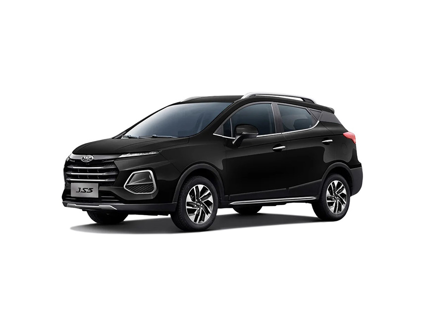 JAC JS3