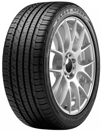 Шина 235/45 R18 98Y Goodyear Eagle Sport TZ