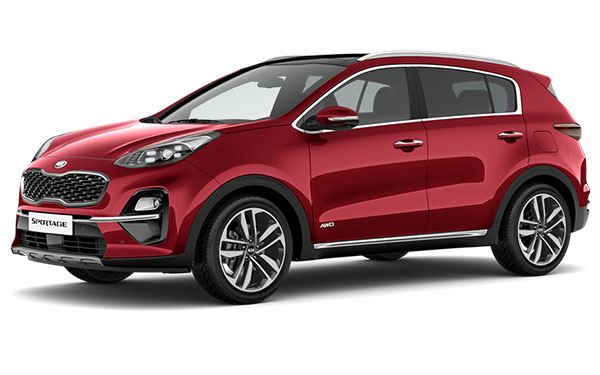 Сервисное обслуживание и ремонт автомобиля Kia Sportage фото 1