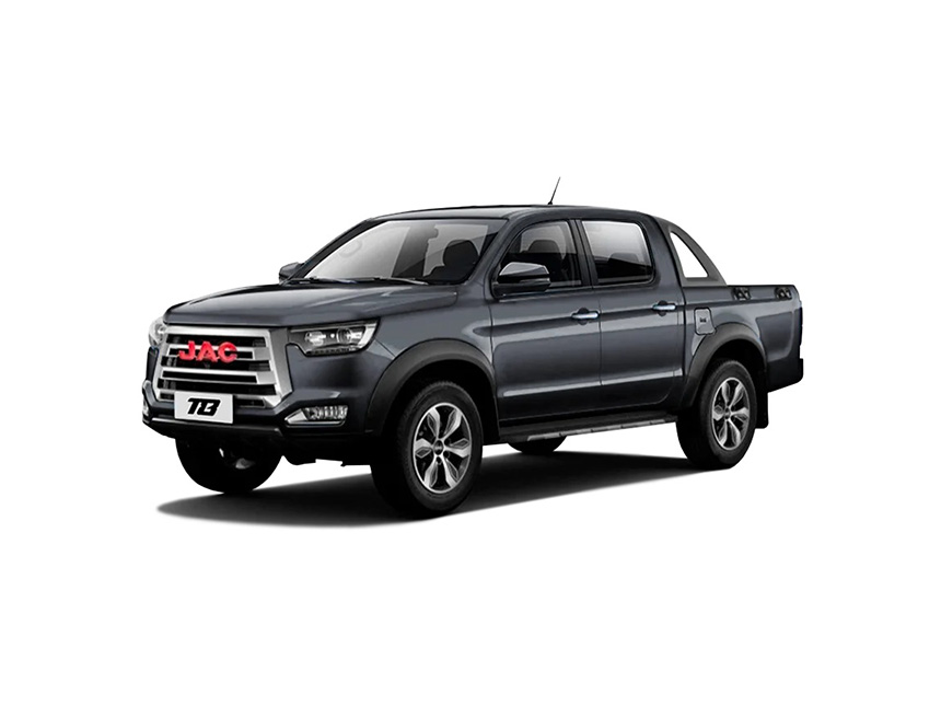 JAC T8