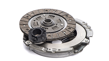 Замена сцепления BMW