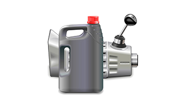 Замена масла в АКПП Lexus