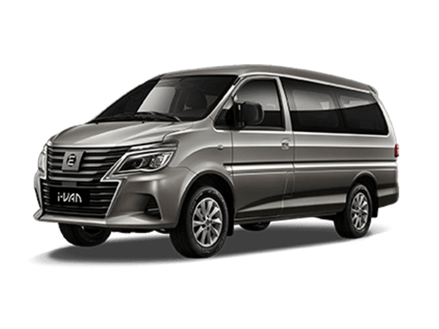 i-VAN