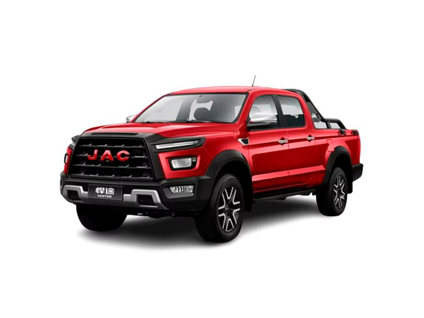 JAC T9