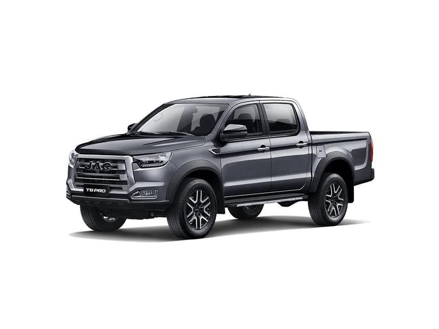 JAC T8 PRO
