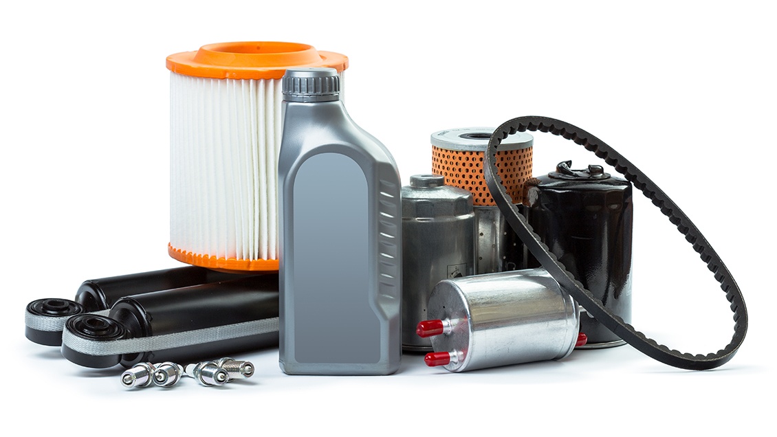 Эконом ТО Toyota фото 1