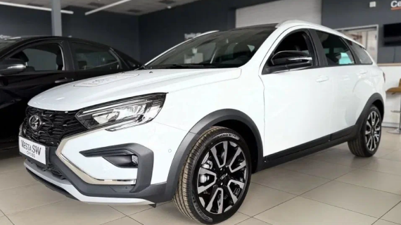 Ресурс вариатора Jatco на Lada Vesta