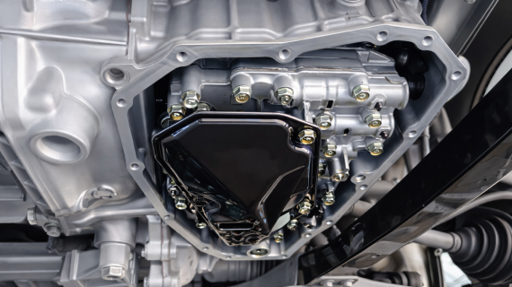 Надежность вариатора на Ладе Весте